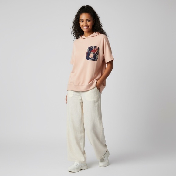 Columbia Tops - Columbia Hoodie